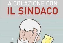 Genova, a colazione con il Sindaco Marco Bucci a Marassi Colazione con il Sindaco