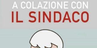 Genova, a colazione con il Sindaco Marco Bucci a Marassi Colazione con il Sindaco
