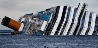 Costa Concordia, 13 anni fa la tragedia all’Isola del Giglio Costa Concordia naufragio isola del Giglio