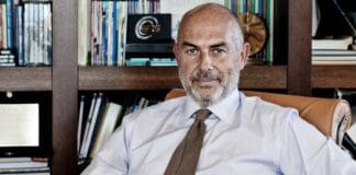 Sampdoria, proiettile per posta a Corte Lambruschini e contestazione alla Fondazione Garrone Edoardo Garrone