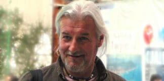 Morto il fotografo sportivo Francesco Frank Borsarelli Francesco Borsarelli