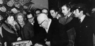 Guido Rossa, la Liguria ricorda il barbaro omicidio delle Brigate Rosse Guido Rossa funerale