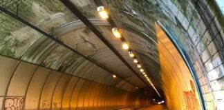 Levanto, ciclista travolto e ucciso da auto pirata Levanto galleria del Persico