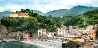 Monterosso, a febbraio lavori nella stazione, termineranno a giugno Monterosso al Mare
