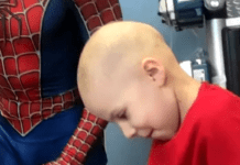 Genova, la famiglia di Nora chiede di fermare le donazioni e ringrazia Nora Sarcoma Ewing