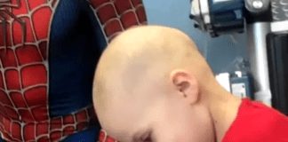 La Liguria si mobilita per Nora, affetta da Sarcoma di Ewing, una speranza in Texas Nora Sarcoma Ewing