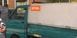 Genova, nessuna sospensione ordinanza anti smog, si studia deroga per Euro 1 e Euro 3 Porter Diesel Euro 3