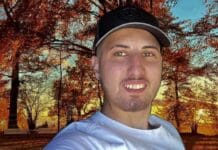 Sanremo, oggi i funerali di Riccardo Ricky Battista Riccardo Battista Ricky Sanremo tumore