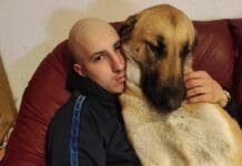 Sanremo, Ricky non ce l’ha fatta, morto il ragazzo di 22 anni che ha commosso il web Riccardo Ricky Battista