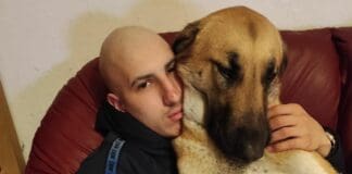 Sanremo, Ricky non ce l’ha fatta, morto il ragazzo di 22 anni che ha commosso il web Riccardo Ricky Battista