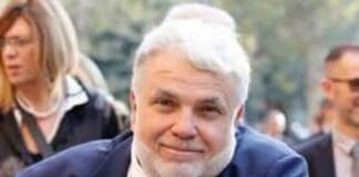 Morto il giornalista genovese Roberto Perrone Roberto Perrone