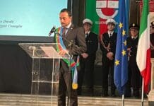 Giornata della Memoria, Sanna (Regione Liguria): importante ricordare per non ripetere Sanna Regione Liguria