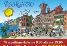Sestri Levante, torna lo Sbarazzo nel fine settimana Sbarazzo Sestri Levante