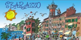 Sestri Levante, torna lo Sbarazzo nel fine settimana Sbarazzo Sestri Levante