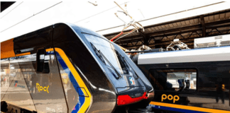 Treni, ancora un guasto tra Arenzano e Cogoleto, traffico in tilt Treno Rock Pop