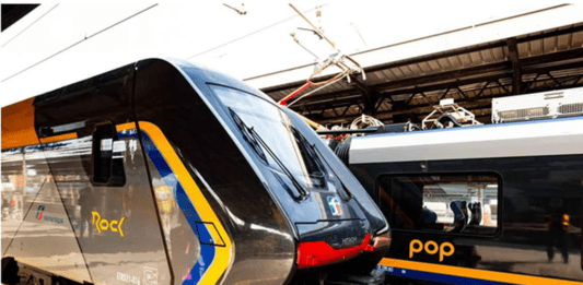 Tragedia a Ventimiglia, morta una donna travolta sui binari Treno Rock Pop