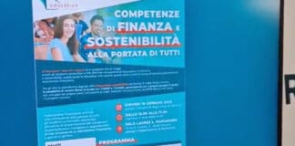 Genova, presentato B-Education, progetto di educazione finanziaria e sostenibilità per gli studenti BPER banca B education, educazione finanziaria