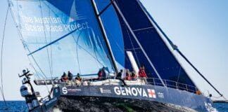 Genova, domani, al Porto Antico la diretta per la partenza della The Ocean Race The Ocean race Genova