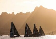 Genova, concerti, eventi e spettacoli per l’arrivo della The Ocean Race The Ocean race partenza capoverde