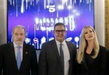 TriCapodanno a Genova, Comune replica alle indiscrezioni su inchiesta TriCapodanno Genova Bucci Toti Panicucci