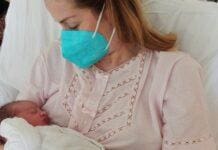 Nuovi nati in Liguria, spezzino il primo neonato del 2023 Filippo primo nato in Liguria 2023