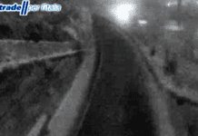 Maltempo in Liguria, nevica sulla A7 Genova Milano Neve su Autostrada A7