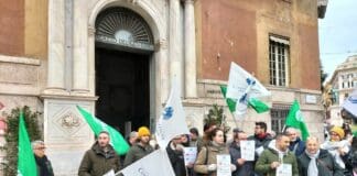 Sciopero dei Benzinai verso lo stop, dialoghi tra le sigle sindacali Benzinai Genova protesta