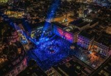 Tricapodanno a Genova, gli orari e le corse speciali di Amt in vista delle tre serate capodanno Genova