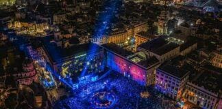 Capodanno Mediaset a Genova, la Procura apre un’inchiesta capodanno Genova