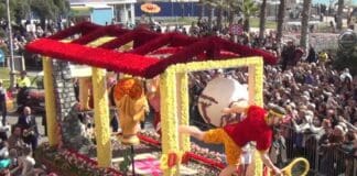 Sanremo, il Corso Fiorito non ci sarà, mancano le adesioni Corso Fiorito Sanremo