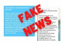 Genova, visite mediche ed esami gratuiti al Palazzo della Salute, ma è una fake news fake news analisi esami gratis asl3