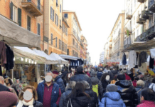 Fiera di Sant’Antonio e Fiera Agricola a Chiavari, ecco tutti i divieti Fiera Sant'Antonio Chiavari
