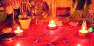 Sarzana, minacciata da un sedicente mago conosciuto su Tik tok magia nera, rituali, mago