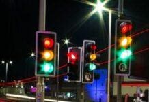 Pra’, semafori in tilt e disagi alla viabilità semaforo semafori