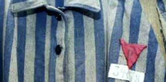 Genova, al Lagaccio la mostra sullo sterminio della comunità LGBT sterminio nazista omosessuali gay omocausto