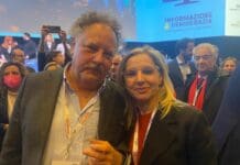 Federazione Nazionale della Stampa Italiana, Alessandra Costante nuova Segretaria Alessandra Costante FNSI