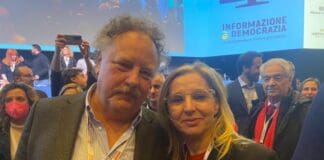 Federazione Nazionale della Stampa Italiana, Alessandra Costante nuova Segretaria Alessandra Costante FNSI