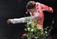 Blanco, ironia Amiu sui social per promuovere la differenziata Amiu Blanco Sanremo