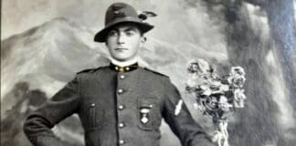 Loano, ritrovata in Russia la gavetta di un soldato disperso da 80 anni Angelo Perrone disperso Russia Loano