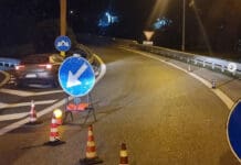 Caos Autostrade, Sansa: A10 chiusa a Genova Prà senza avvisi Autostrada Genova Prà, chiuso
