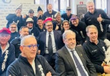 Baistrocchi compie 110 anni e presenta il nuovo spettacolo Baistrocchi