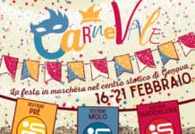 Carnevale a Genova, feste in maschera nei Sestieri di Prè, Molo e Maddalena Carnevale Pre Molo Maddalena Genova