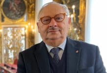 Camera di Commercio di Genova conferma Attanasio, ecco il nuovo Consiglio Luigi Attanasio