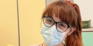 Miriam Colombo premiata con l’onorificenza al Merito al Quirinale Miriam Colombo