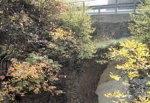 Il Ponte del Diavolo di Vobbia Ponte del Diavolo Vobbia Ponte di Zan