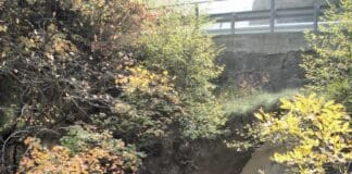 Il Ponte del Diavolo di Vobbia Ponte del Diavolo Vobbia Ponte di Zan