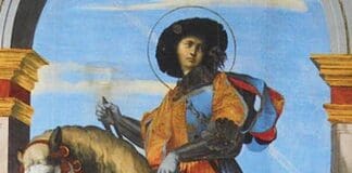 San Faustino, il santo protettore dei single, ecco perchè San Faustino, single