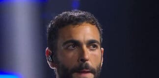 Marco Mengoni trionfa al Festival di Sanremo 2023 Marco Mengoni Festival di Sanremo