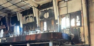 Genova, ex Cinema Nazionale di Molassana, Piciocchi: tornerà al suo splendore teatro Nazionale Molassana