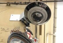 Genova, 30 nuove telecamere installate ed altre sono in arrivo telecamere Genova